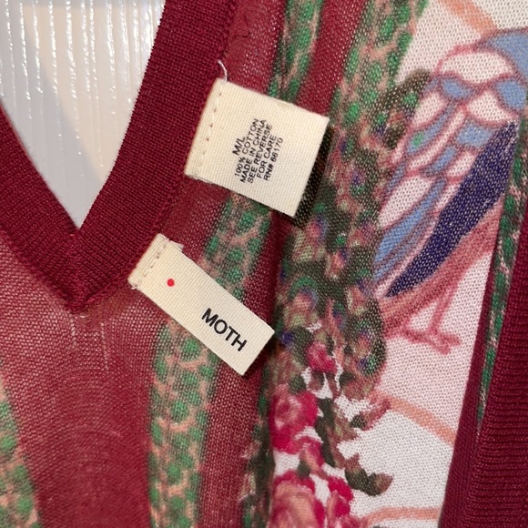 Short sleeve kimono - Picture 2 of 4